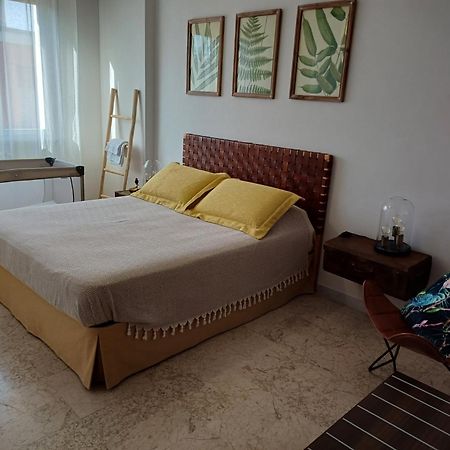Casa Stellina 拉帕洛 外观 照片
