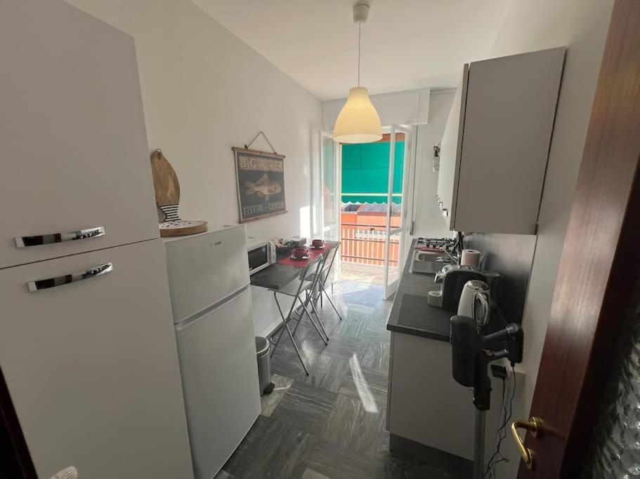 Casa Stellina 拉帕洛 外观 照片