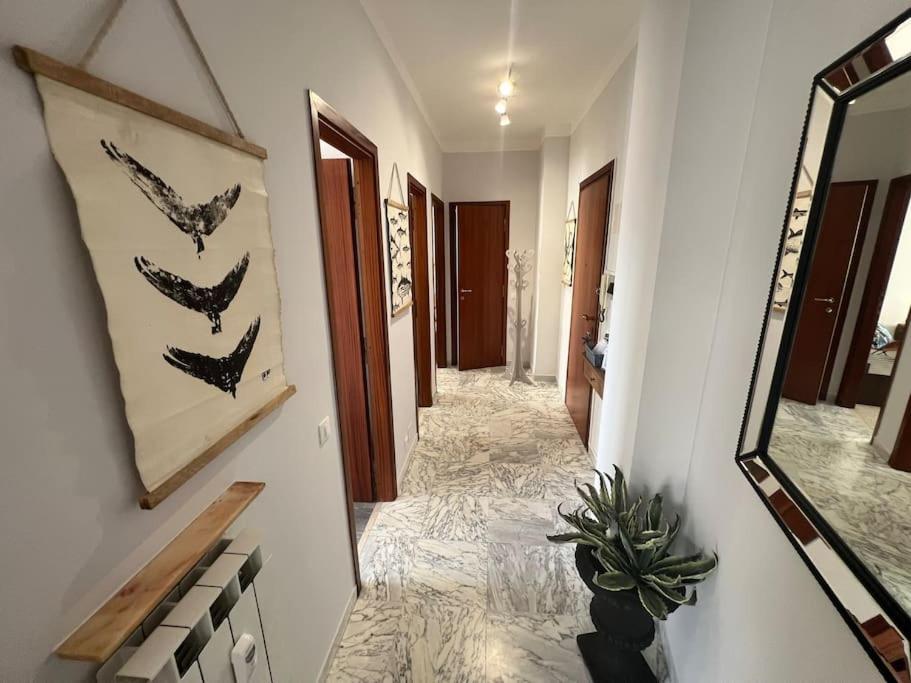 Casa Stellina 拉帕洛 外观 照片