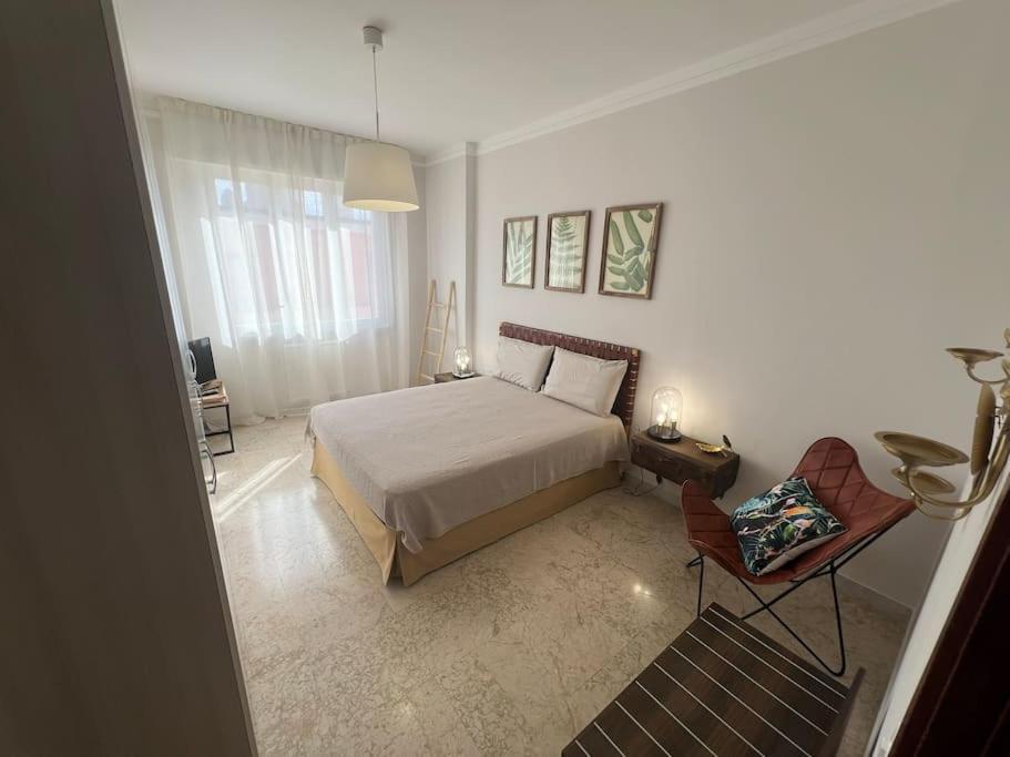 Casa Stellina 拉帕洛 外观 照片