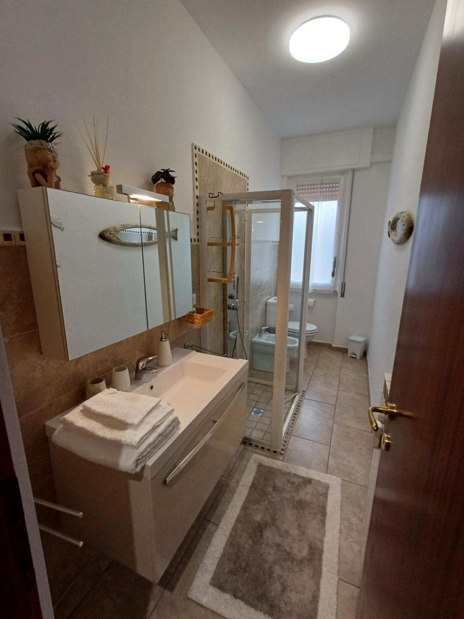 Casa Stellina 拉帕洛 外观 照片