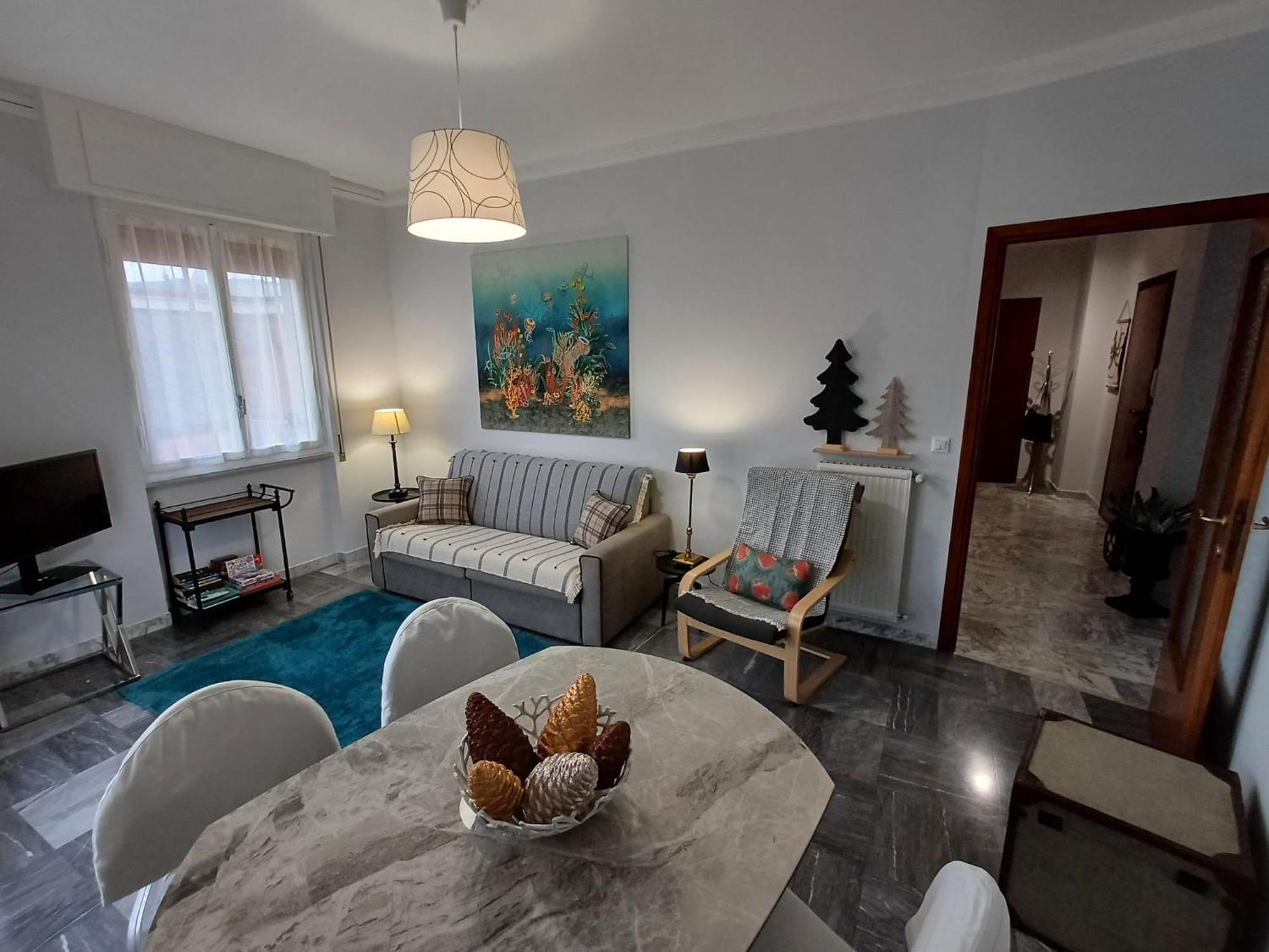 Casa Stellina 拉帕洛 外观 照片